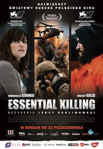 Essential Killing